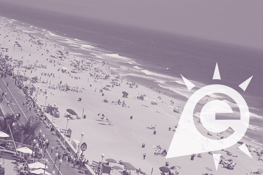 Ocean City Hidden Hangouts #2