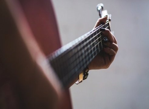 Live Music at M.R. Ducks