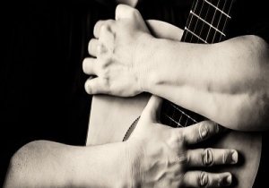 Live Entertainment at Windmill Creek Winery and Farm Kitchen