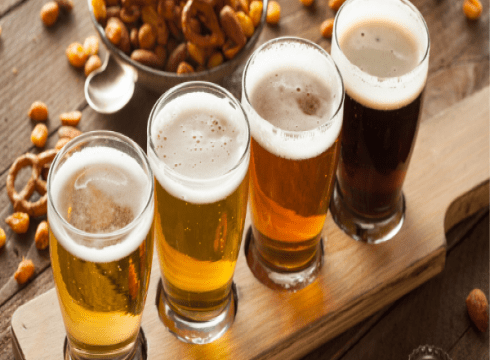 Complimentary Tastings