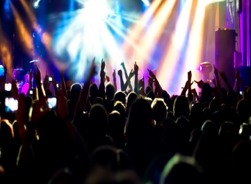 Boardwalk Rock Music Festival
