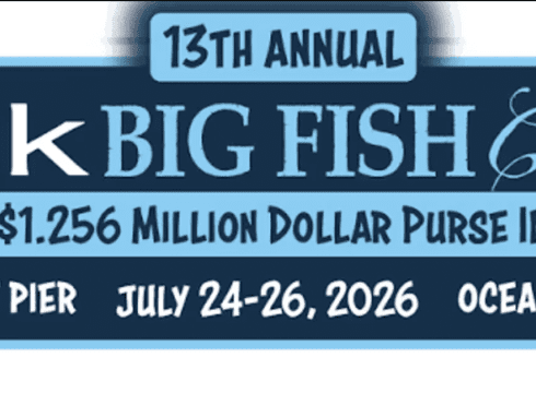 HUK Big Fish Classic