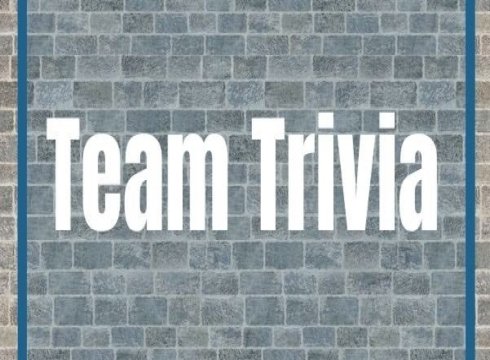 Trivia Night at Harpoon Hanna's Restaurant