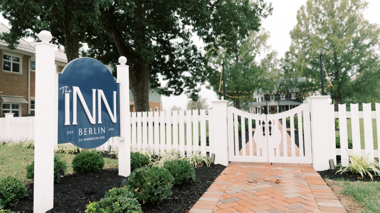 The Inn Berlin