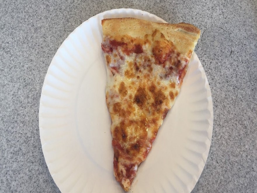 Caruso Pizza