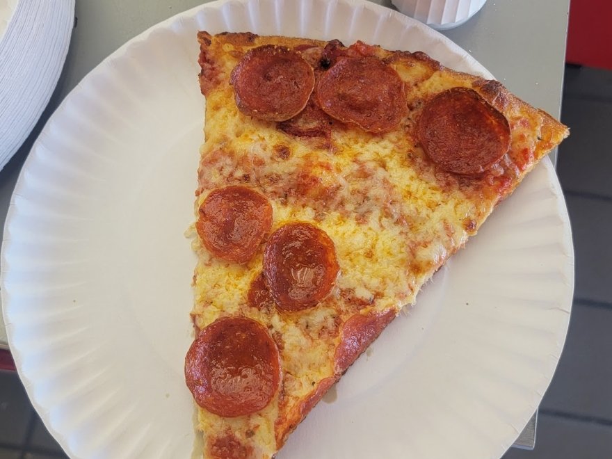 Caruso Pizza