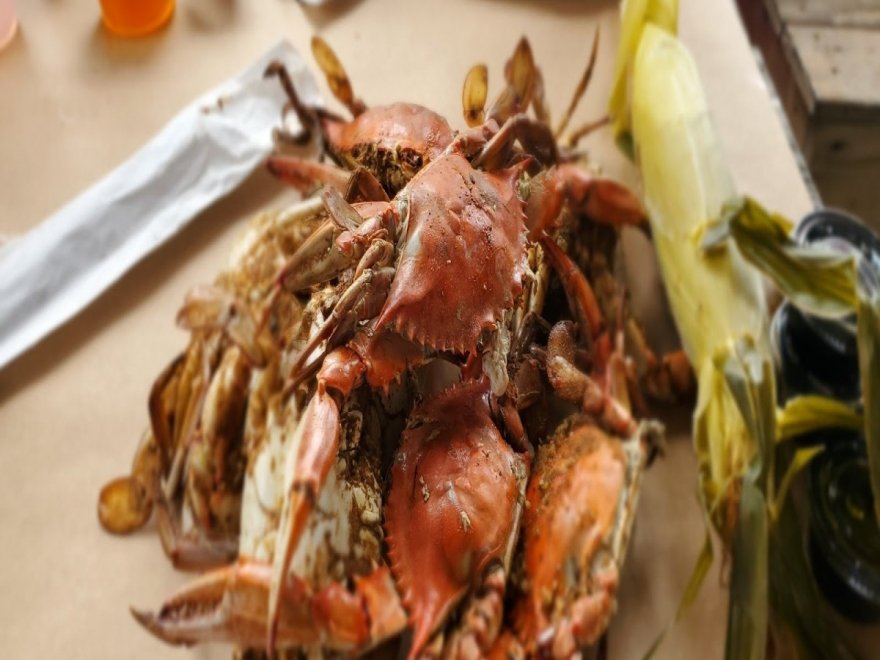 Hooper's Crab House