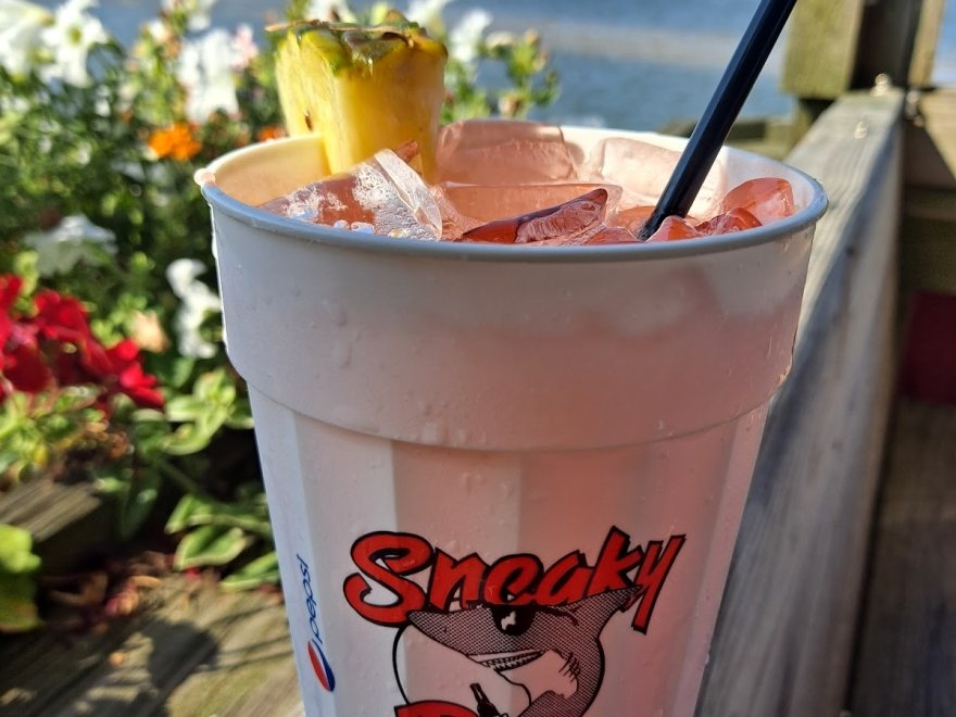 Hooper's Crab House
