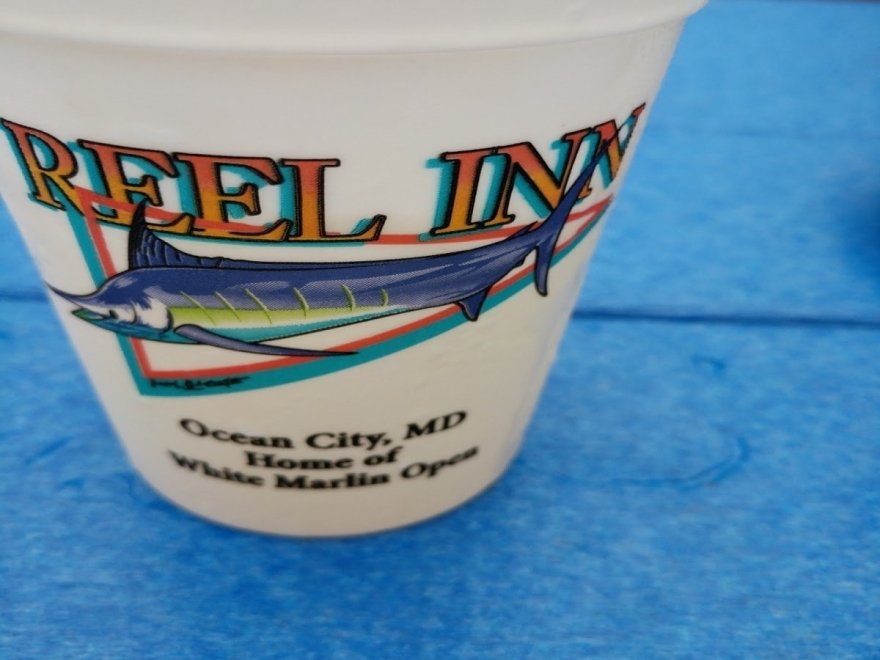 The Reel Inn
