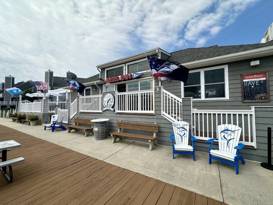 The Reel Inn