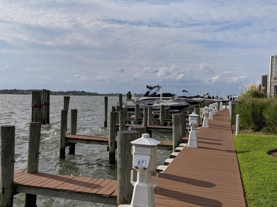The Reel Inn