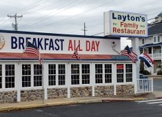 Layton's Family Restaurant