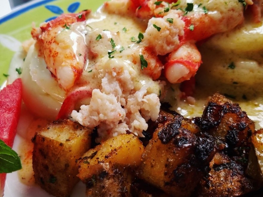 Lizzie's Cafe & Bistro 142nd St.