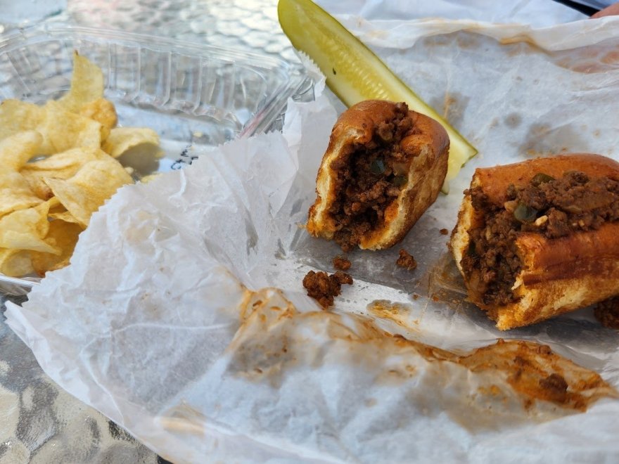 Lizzie's Cafe & Bistro 142nd St.