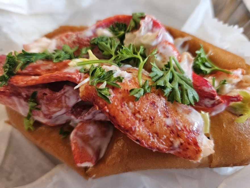 Lizzie's Cafe & Bistro 142nd St.