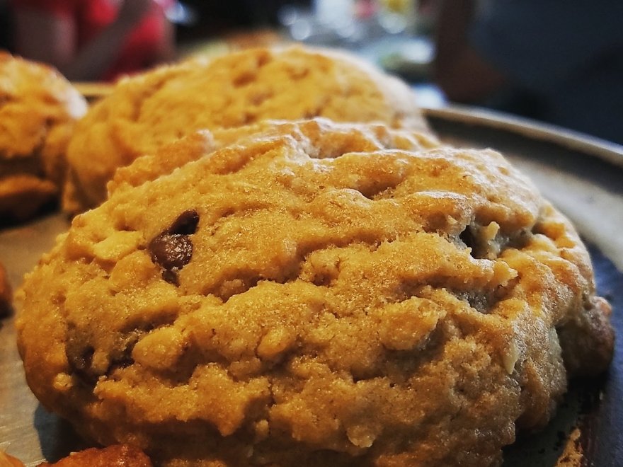 Lizzie's Cafe & Bistro 142nd St.