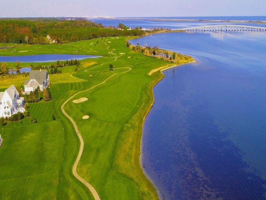 Ruark Golf Packages