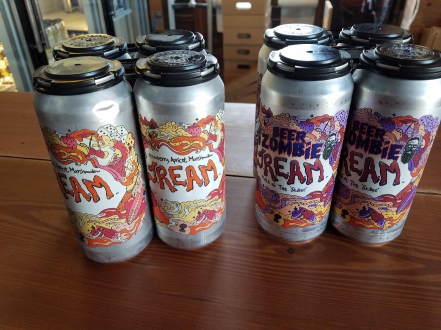 Burley Oak Brewing Company