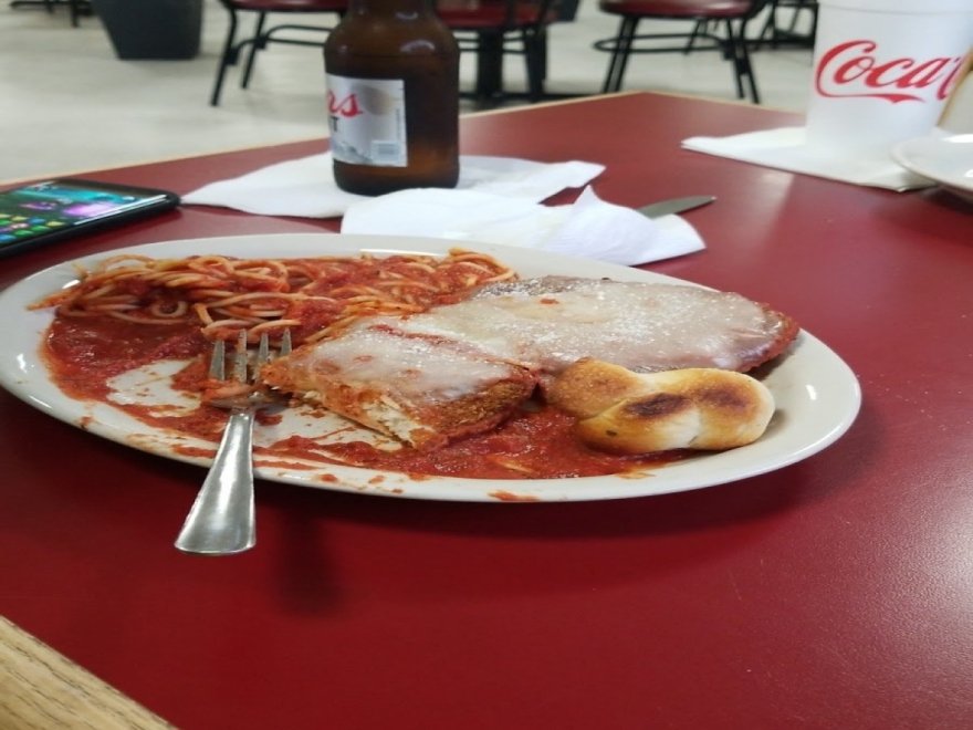 Piezanos Pizza