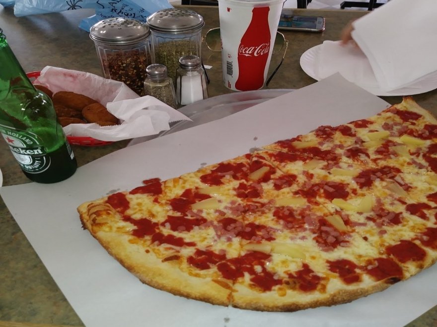 Piezanos Pizza
