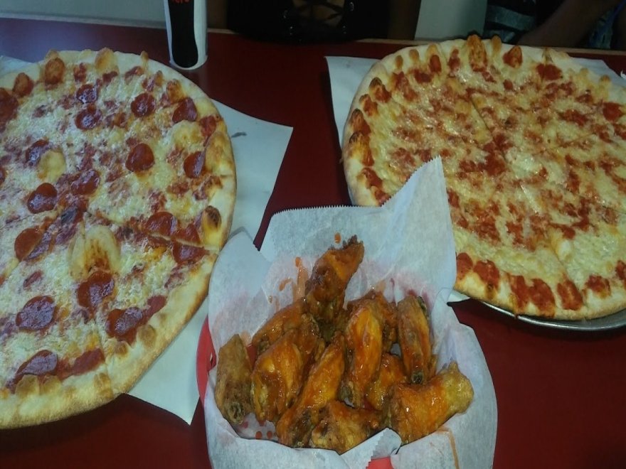 Piezanos Pizza