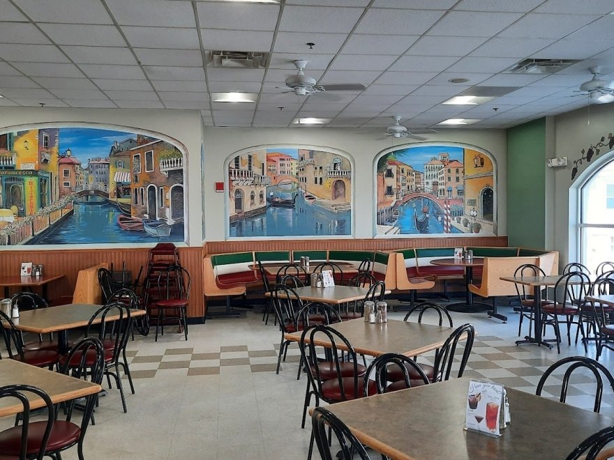 Piezanos Pizza