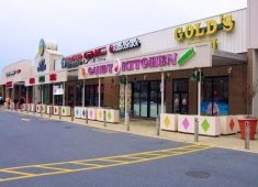 Gold Coast Mall