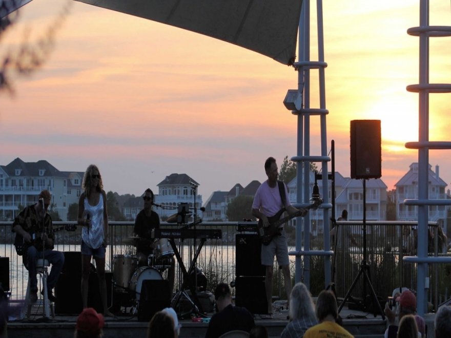 Sunset Park