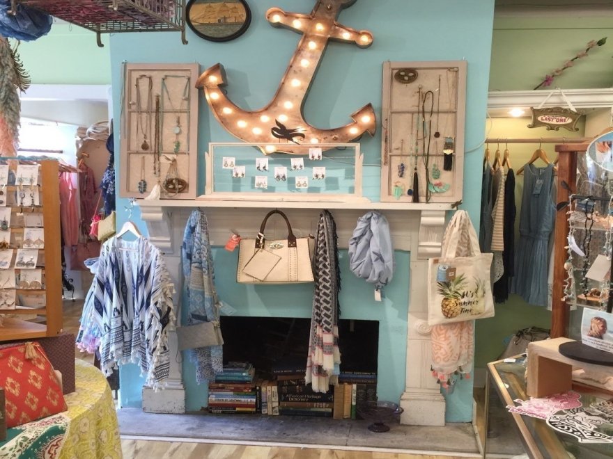 Raggamuffin Boutique