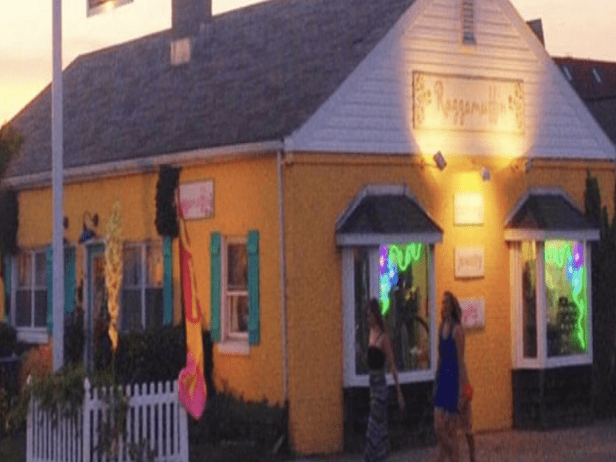 Raggamuffin Boutique