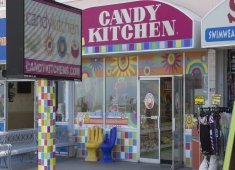 Candy Kitchen