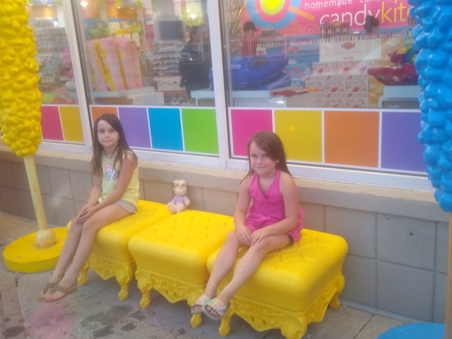 Candy Kitchen
