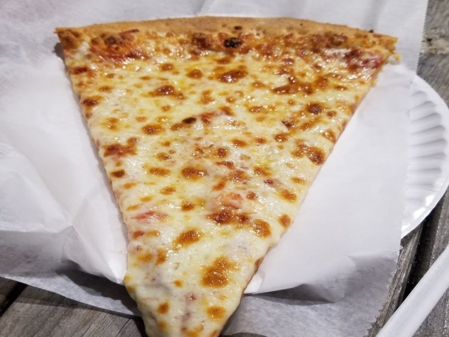 Four Seasons Pizza OC