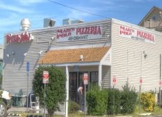 Four Seasons Pizza OC