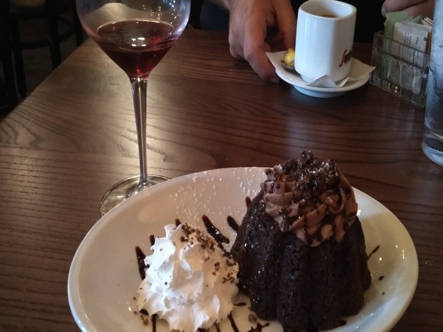 Sello's Italian Oven & Bar