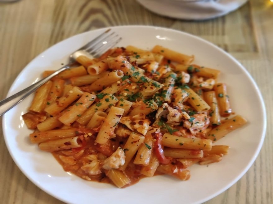 Sello's Italian Oven & Bar