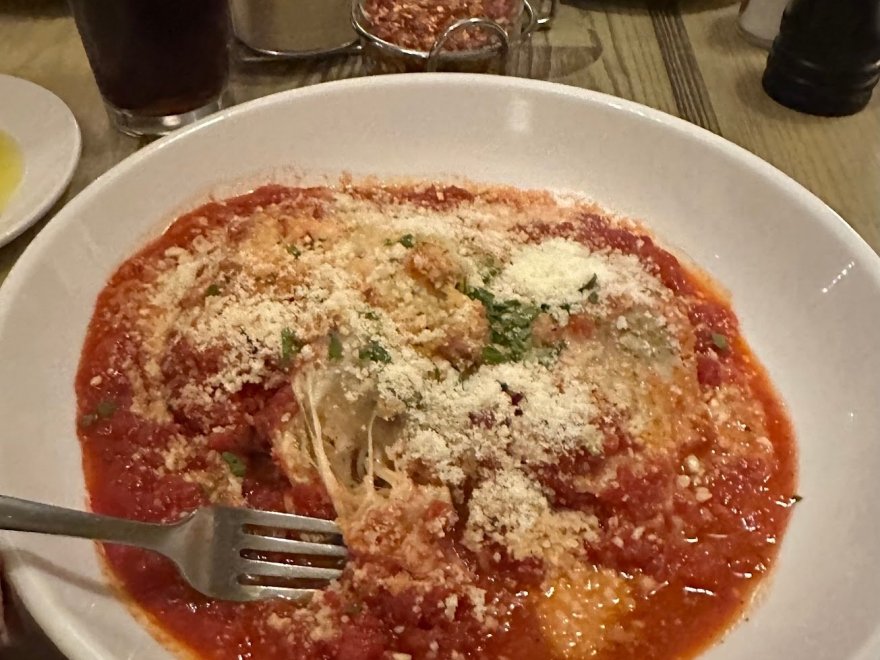 Sello's Italian Oven & Bar