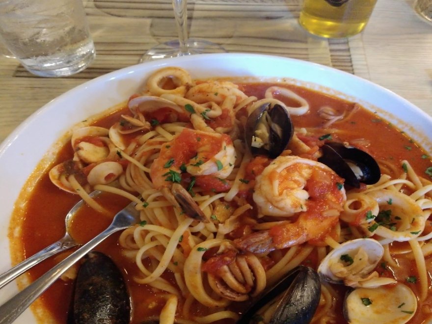 Sello's Italian Oven & Bar