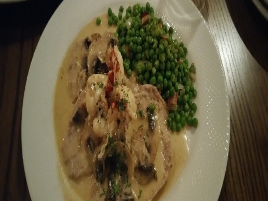 Sello's Italian Oven & Bar