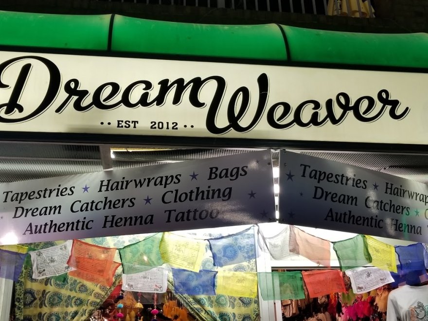 Dream Weaver