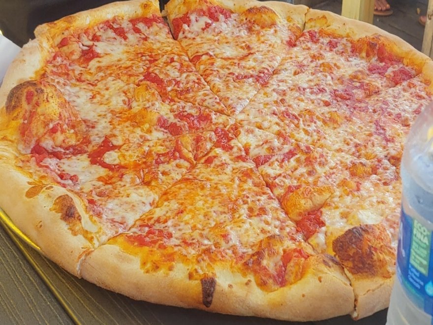 Pizza Boy