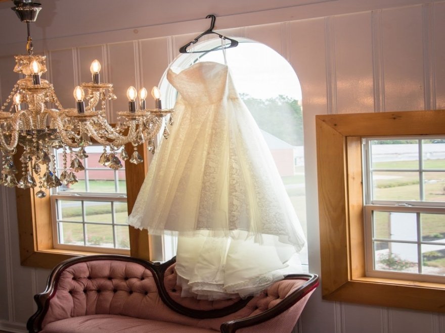 Sandals Bridal