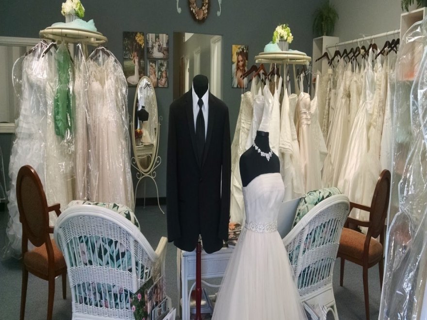 Sandals Bridal