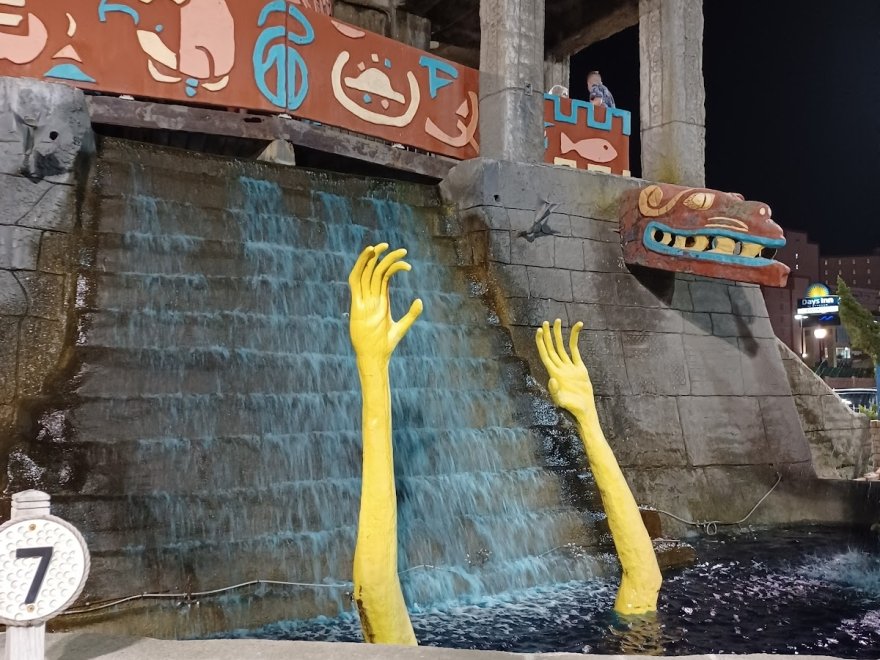 Old Pro Golf - 28th Street