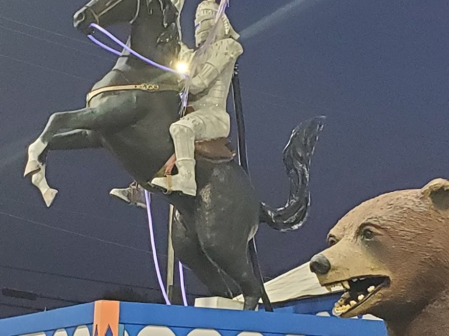 Old Pro Golf - 28th Street