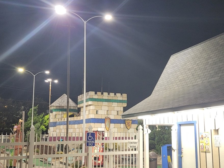 Old Pro Golf - 28th Street