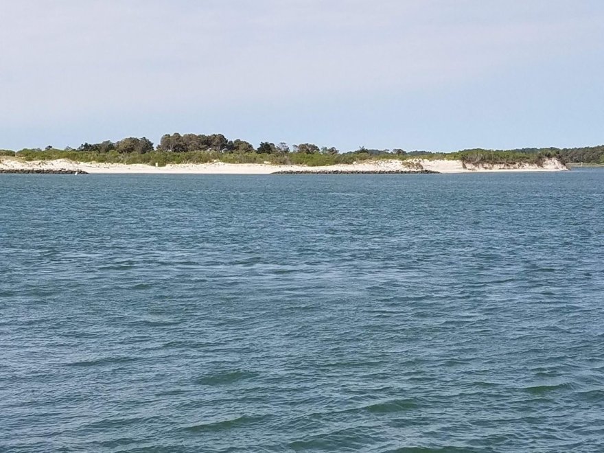 Oceanic Fishing Pier