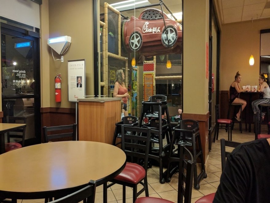 Chick-fil-A