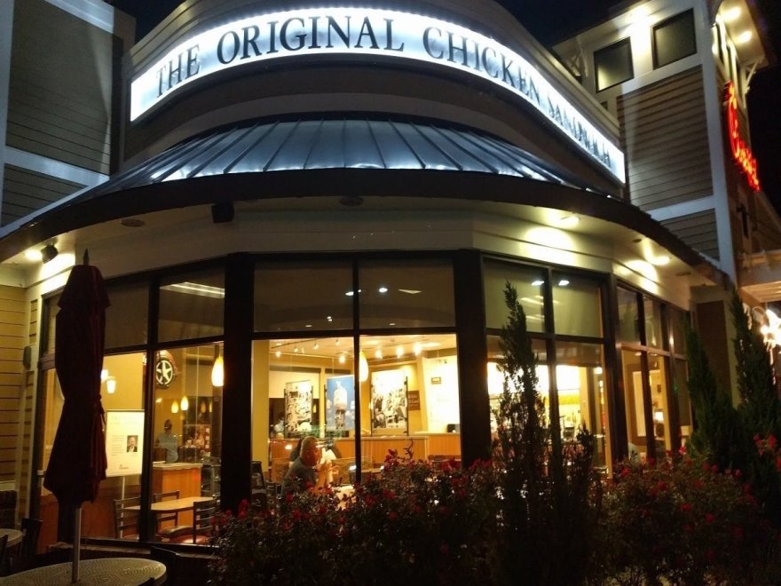 Chick-fil-A