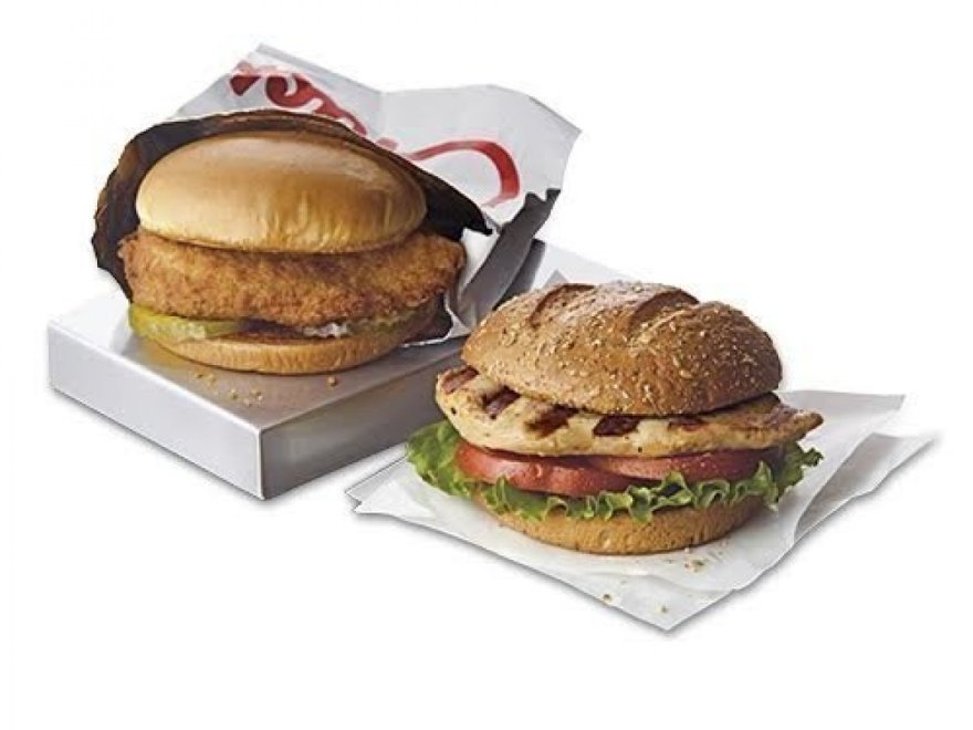 Chick-fil-A